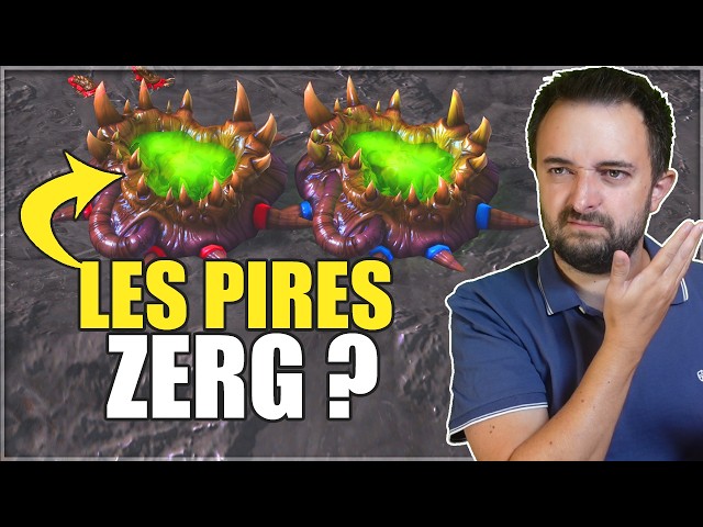 StarCraft 2: 8 Pool vs 8 Pool ?! (I guess your RANK #62)