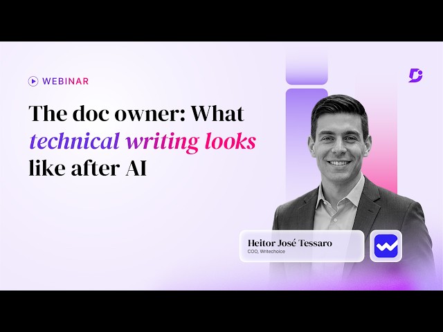 What Is a Doc Owner? Why Documentation Needs an Owner in the AI Era