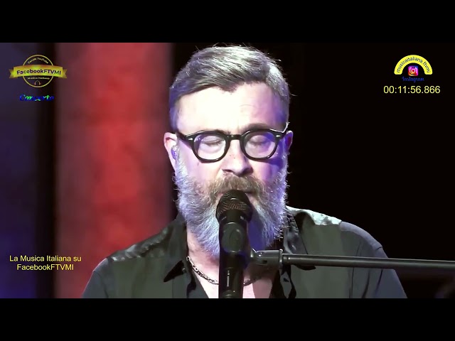 MARCO MASINI in Concerto - "Live at Teatro della Pergola" Firenze