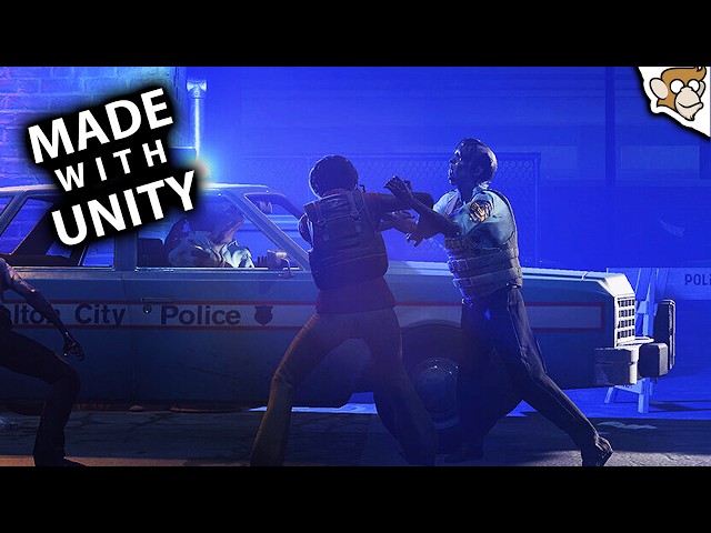 TOP 10 NEW Games, Made with Unity! (APRIL 2025)