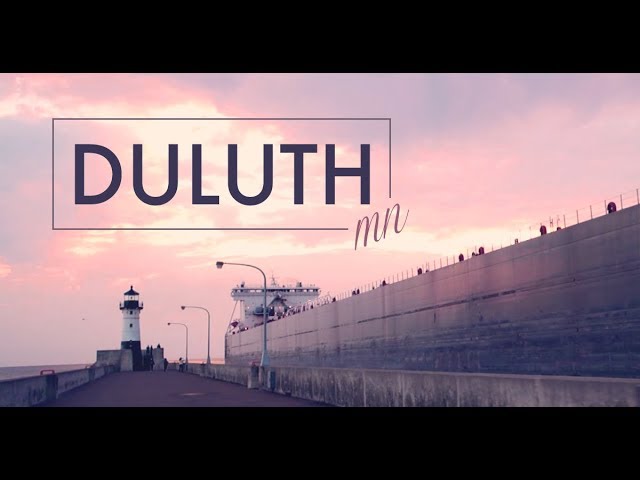 Duluth | Hans Johnson