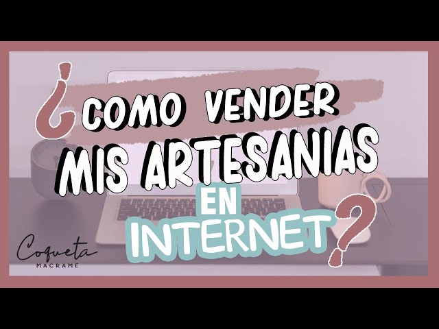 💲💲💲Sell your Crafts online