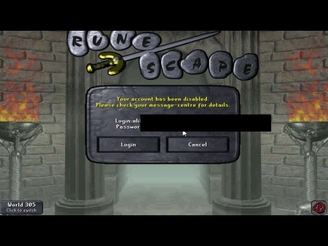 Why Me? Done with 07 Scape