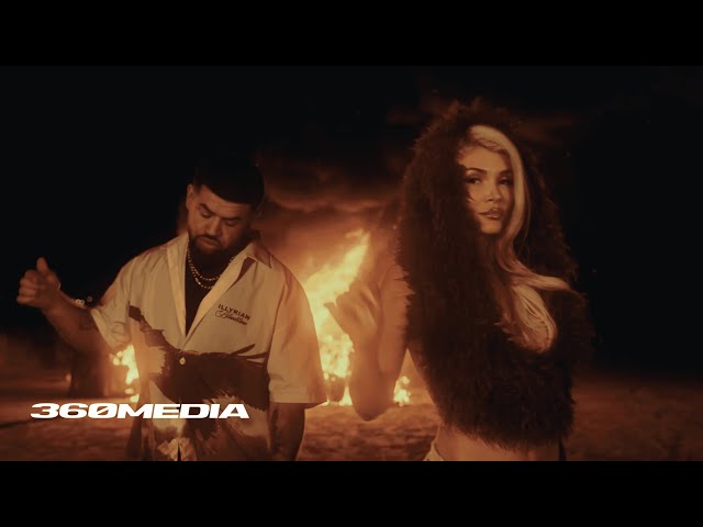 Era Istrefi x Noizy - Kitty (Official Music Video)