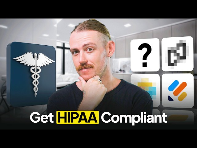 Best No-Code Tools for HIPAA Compliance in 2026