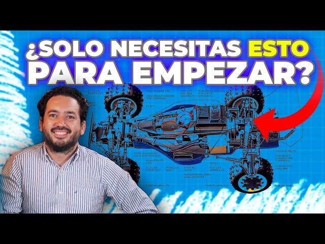 [HOW TO START R/C] Which Radio Controlled Car to BUY and Why? | TDS