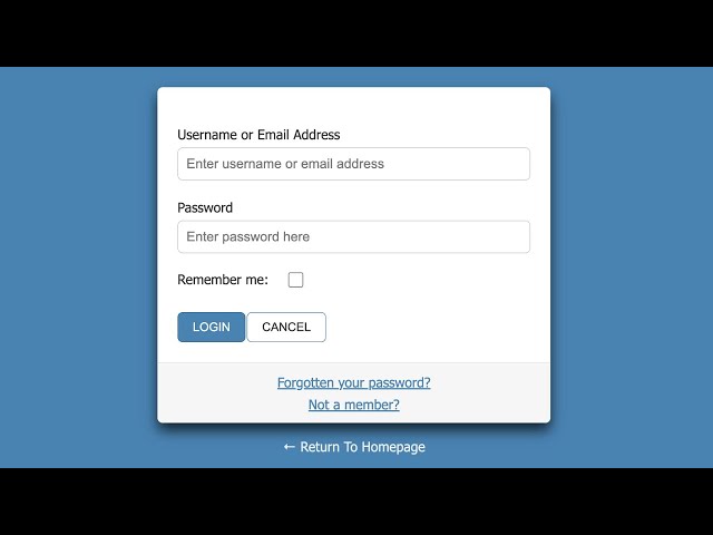 Understanding Trongate's Unique Approach To Security