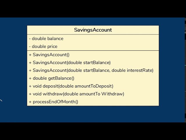 Creating and Using Objects in Java