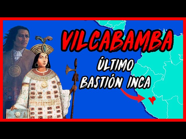What was the Neo-Inca State? 🇵🇪 - El Mapa de Sebas