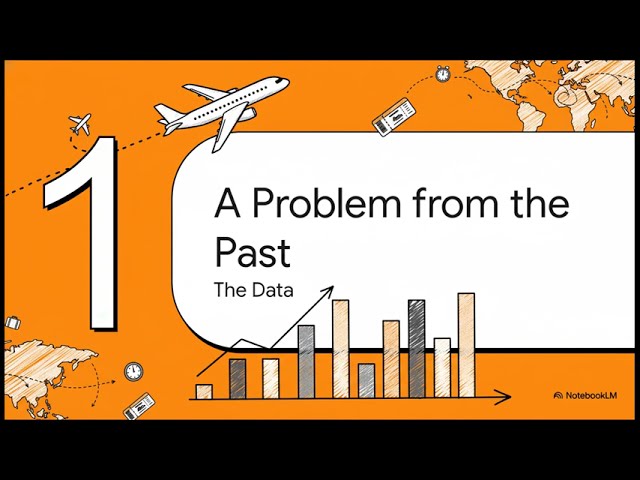 RNNs for Time Series: Predicting Airline Traffic with PyTorch