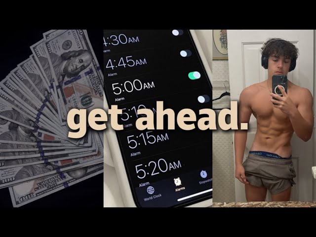 how to change your life as a teenager