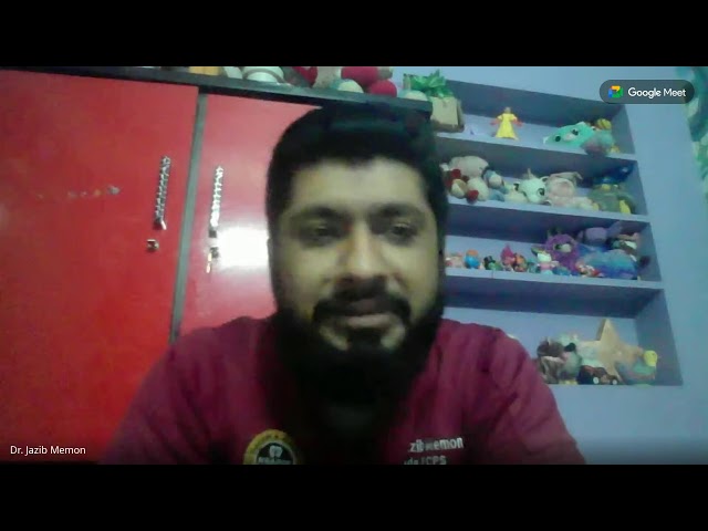 Mastering Endodontics - The DentEd Academic Series Demo Session | Topic: Endodontic armamentarium