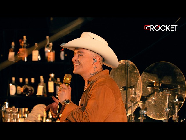 Bonita pero descarada (En Vivo) - Luis Alfonso | Video Oficial