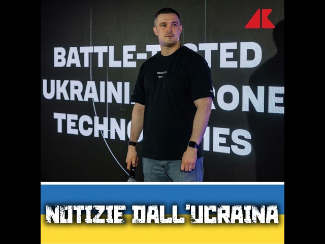 Zelensky glissa su Fedorov, in Russia arrestato blogger ex filogovernativo - Notizie dall'Ucraina