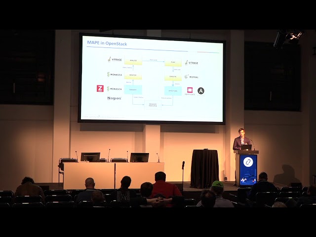 Towards production-grade Database as a Service in OpenStack