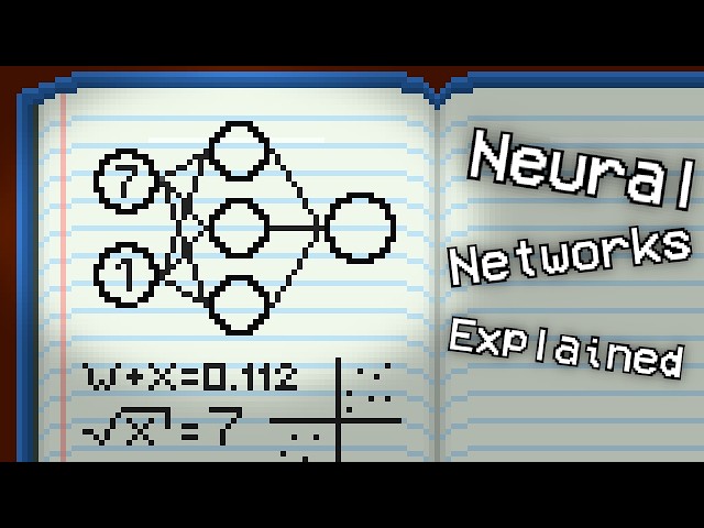 How To Make Neural Networks... Without Code!