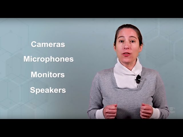 What is Video Conferencing? An Introduction