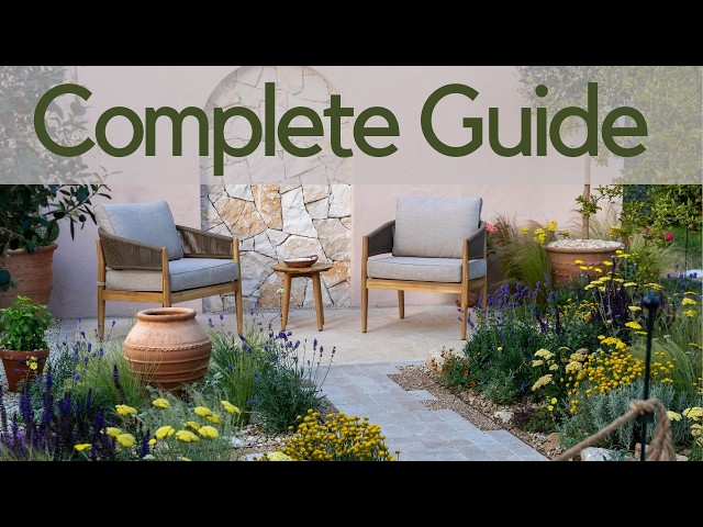 Transform Any Garden - 22 Garden Style Ideas + Practical Design Advice From Professionals