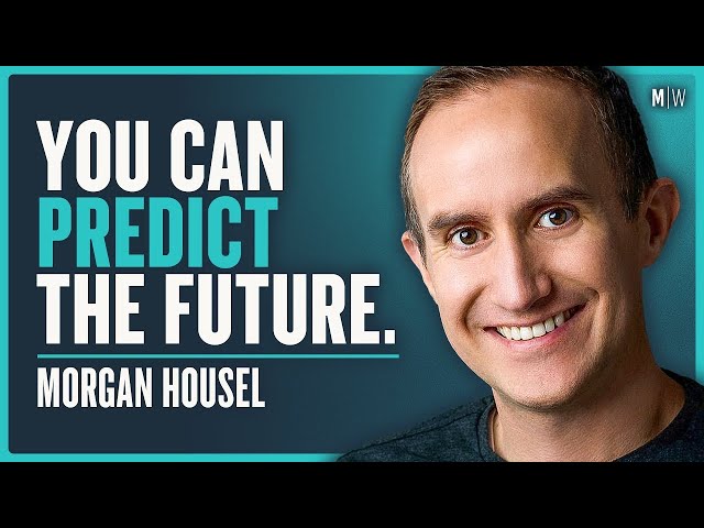 9 Timeless Lessons About Human Psychology - Morgan Housel