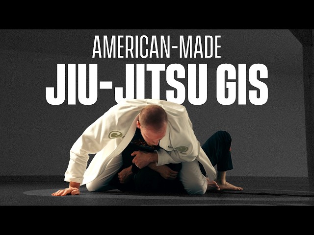Which BJJ Gi is right for you?