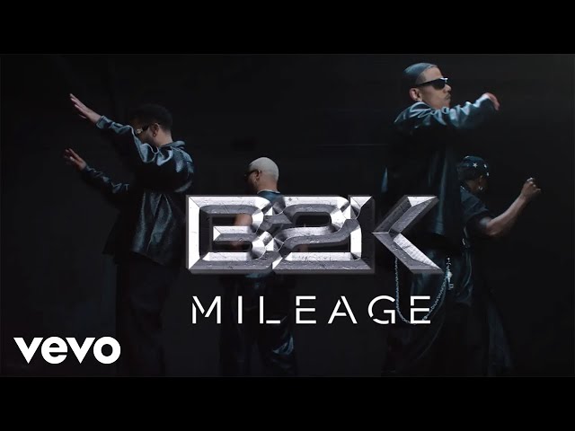 B2K - Mileage (Official Music Video)