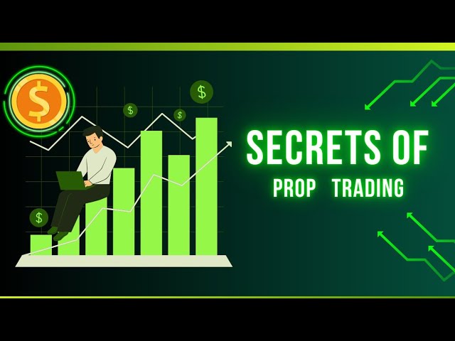 I Turned $10 Into $1000 In A Forex Trading Challenge