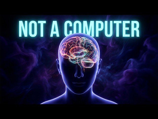 What Your Brain Is Doing Behind Your Back (Predictive Processing)