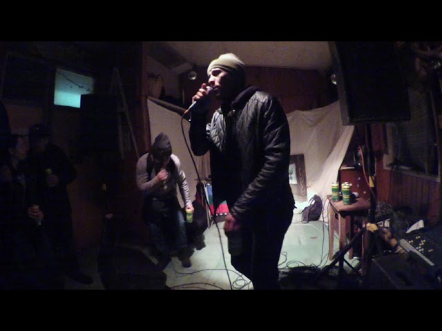 UnderMapun POZEYDA POEZYA