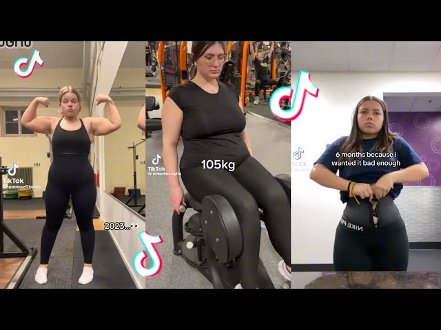 AMAZING WEIGHTLOSS TRANSFORMATIONS FOR MOTIVATION TO YOUR NEXT WORKOUT💪🏽