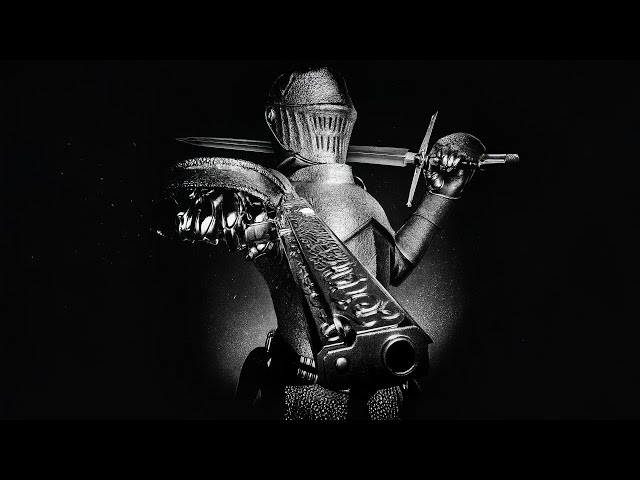 KUTE - MENTALITY (Official Visualizer)
