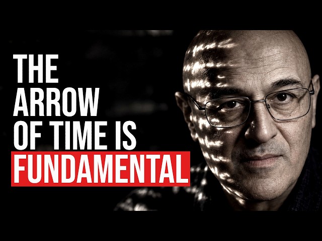 The Ontology of Time. We Had It Backwards