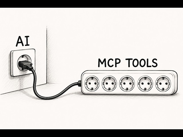 Chapter 29: How I Learn from AI Using MCP as an Example