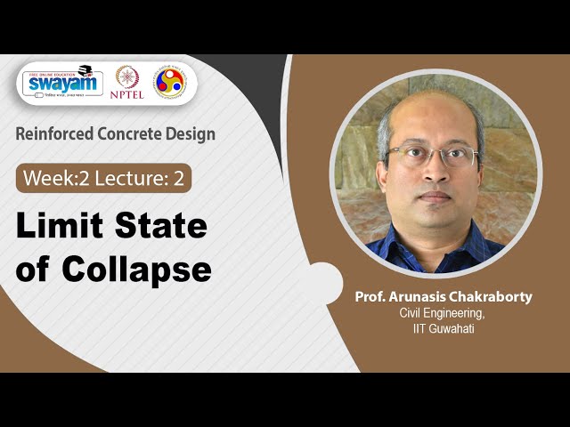 L-2: Limit State of Collapse