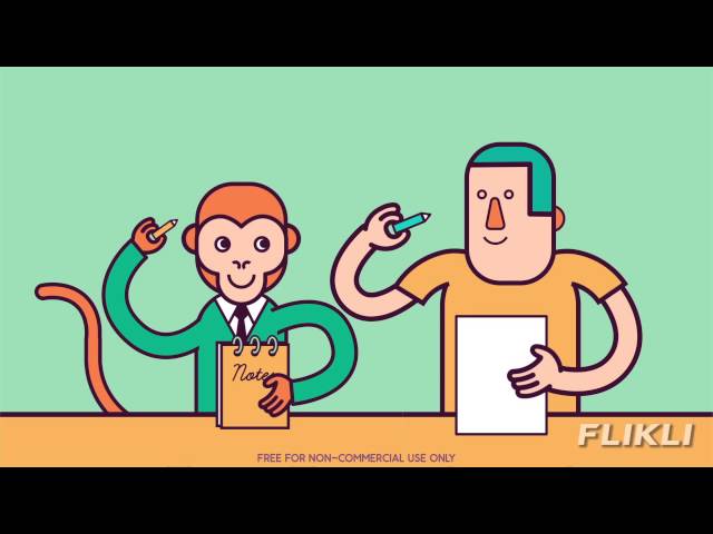 Understanding Note Taking: An Animated Guide to Taking Effective Notes