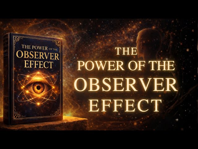 Listen to this for 30 days and watch as the physical world yields to your mind (FULL AUDIOBOOK)