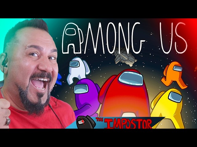 AMONG US CREW 2026! I RAIDED EMRECAN'S ROOM!