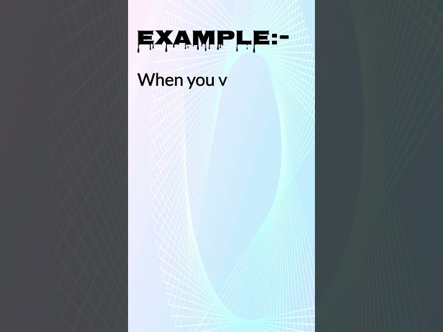 What is HTTP | Explained in Simple Terms | Study Learn #education #networking #programming