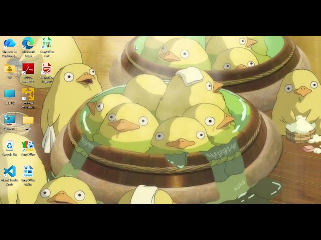 Portfolio Video Demo