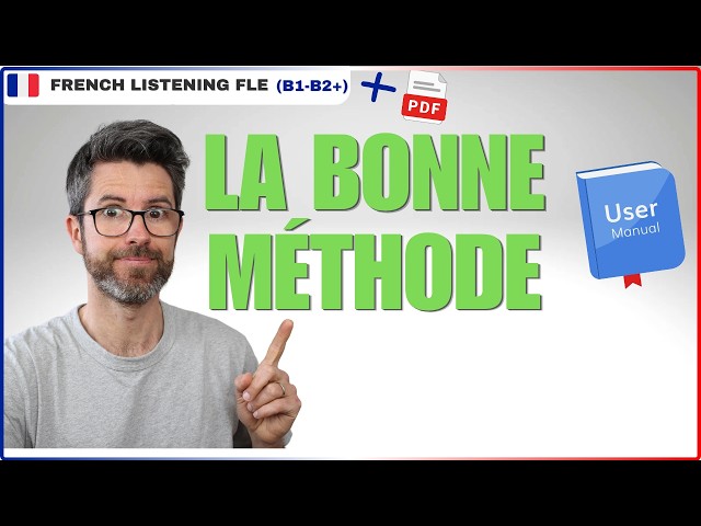 Arrêtez d'apprendre la grammaire comme ça ! | Intermediate learners FLE