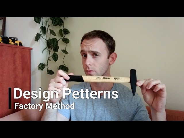 Design Patterns - Factory Method