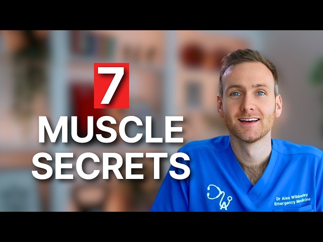 7 Proven Ways To Build Muscle Faster (Doctor Explains)