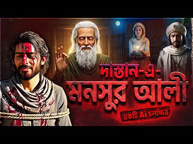 দাস্তান-ই-মনসুর আলী॥ Sant Rampal Ji Bangla Satsang