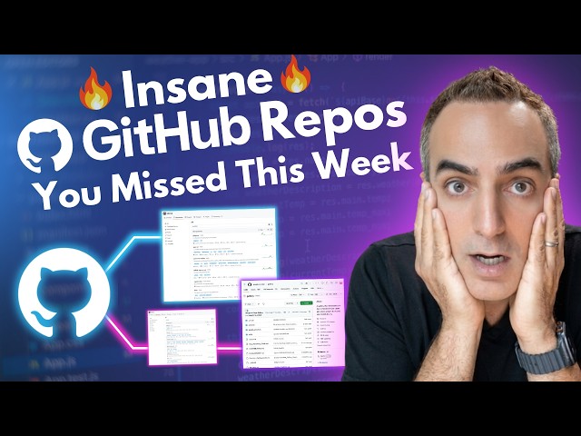 Cut LLM cost by 95%, replace ElevenLabs, and 10 top GitHub repos