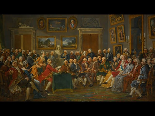 An Enlightenment Playlist | Galant & Classical Music
