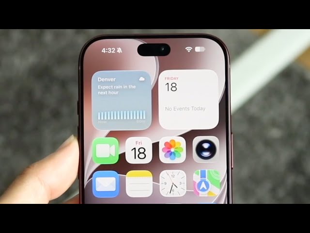 iPhone 18 Pro Has Another Problem!