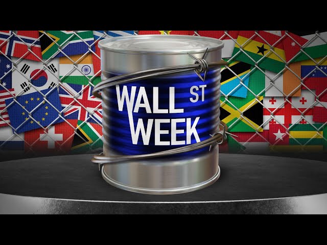 Wall Street Week | Britain’s Debt Problem, Poland’s Economic Boom