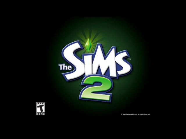 The Sims™ 2 Soundtrack: Bare Bones