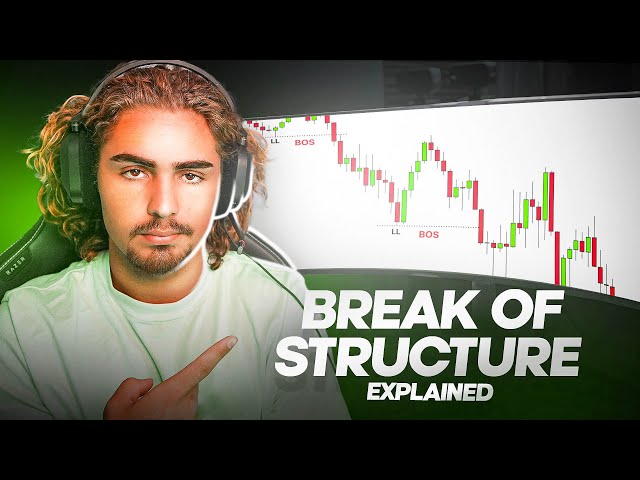 Break of Structure Explained