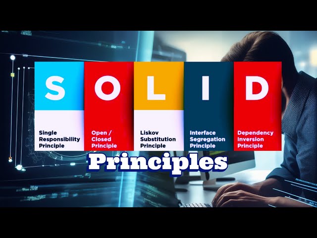 💡Learn SOLID Principles in Just 5 Minutes  | Interview Tips | C++ | Coding Skills | Software