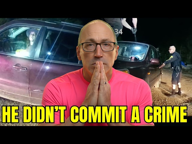 Cops Knew He Was in Crisis. Then They Smashed His Window